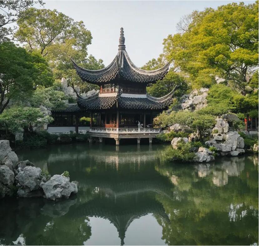 延安冰烟餐饮有限公司